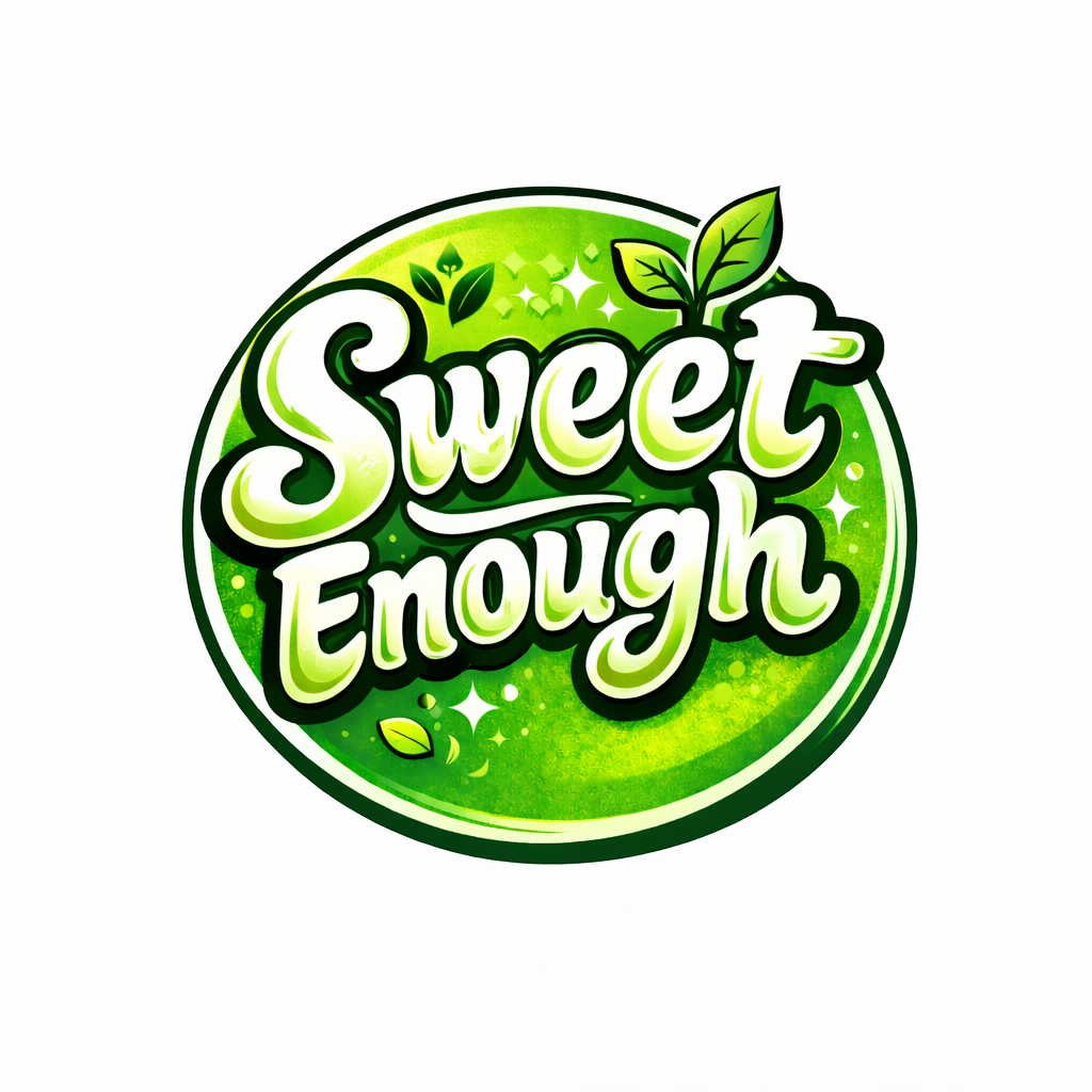Sweet Enough